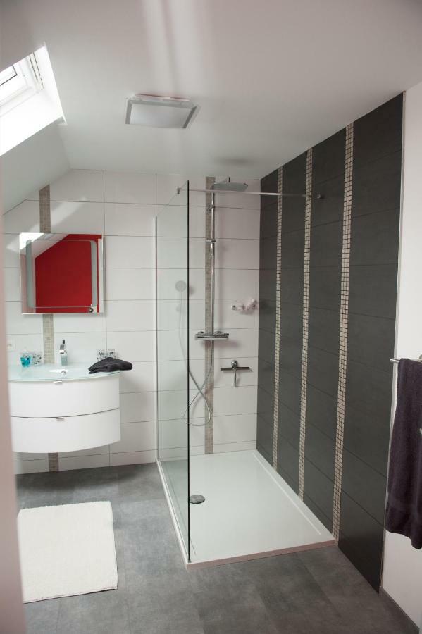 Triple Room Private Bathroom